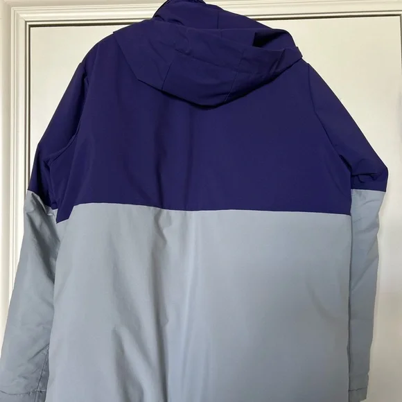 Nike Shield Purple Jacket •XL - Picture 4 of 4